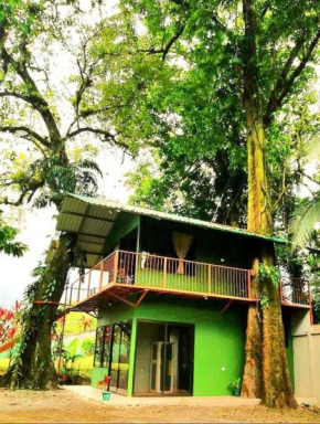 Villas Cacao CR
